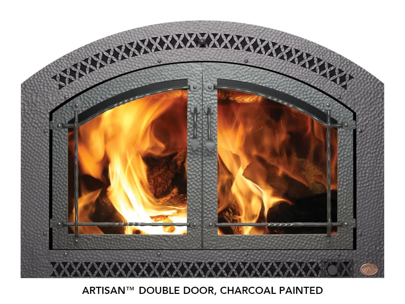 Artisan Face (Charcoal)