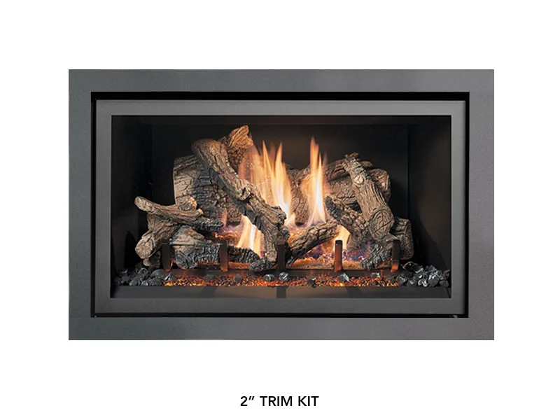 2-Inch Trim Kit
