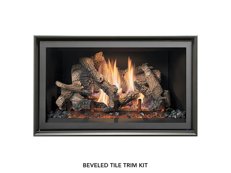 Beveled Tile Trim Kit