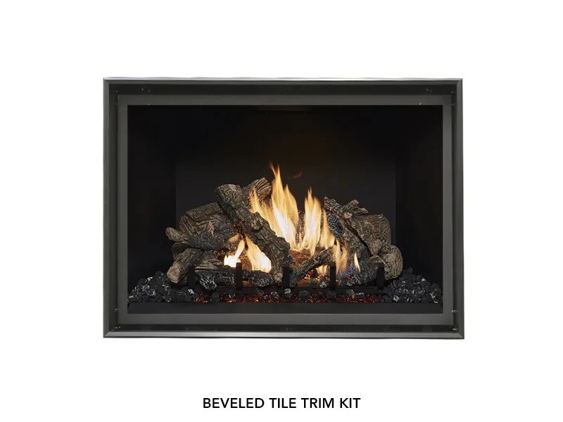 Beveled Tile Trim