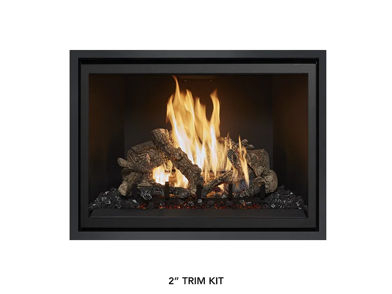 2-Inch Trim