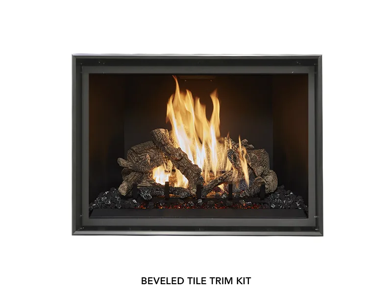 Beveled Tile Trim