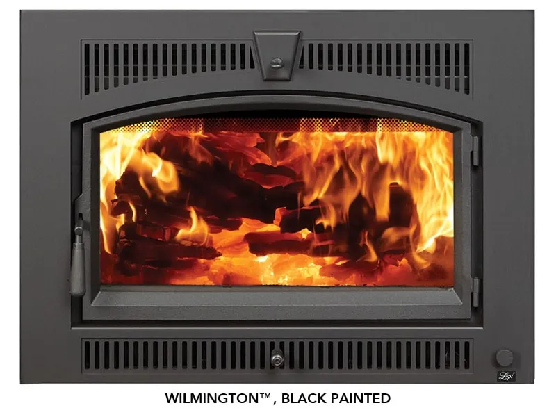 Wilmington face