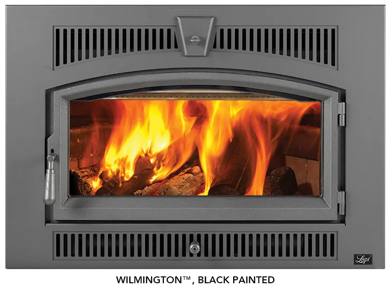 Medium Flush Wood Arch